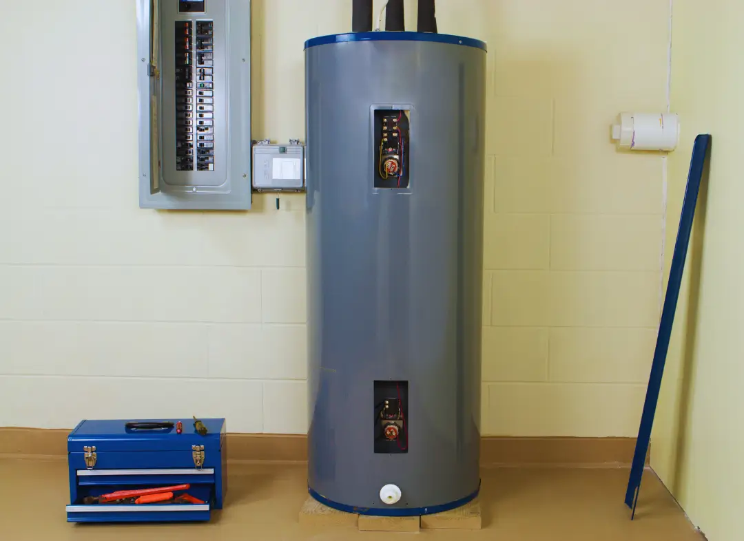 Chauffe-eau Tourrettes-sur-Loup