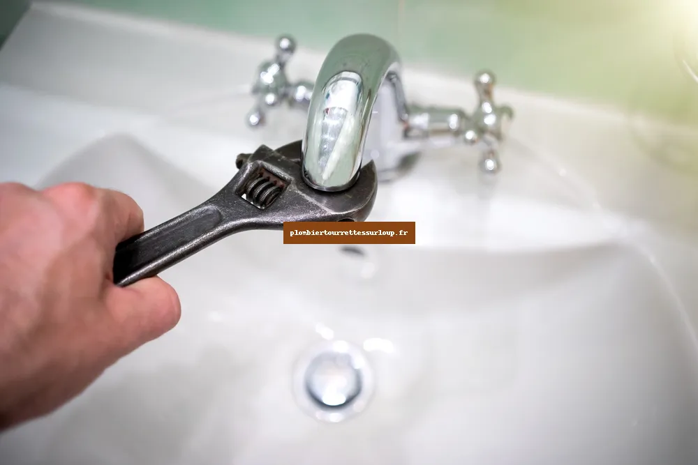 Plombier Tourrettes-sur-Loup 06140