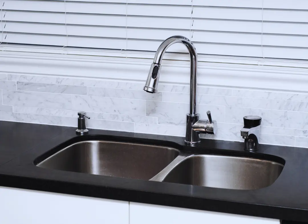 Changement Mitigeur d'évier Tourrettes-sur-Loup