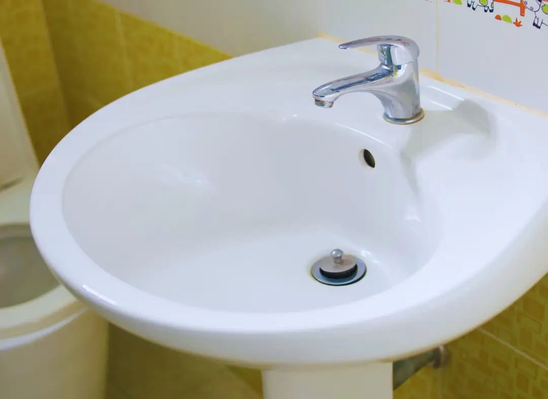 Mitigeur Lavabo Tourrettes-sur-Loup
