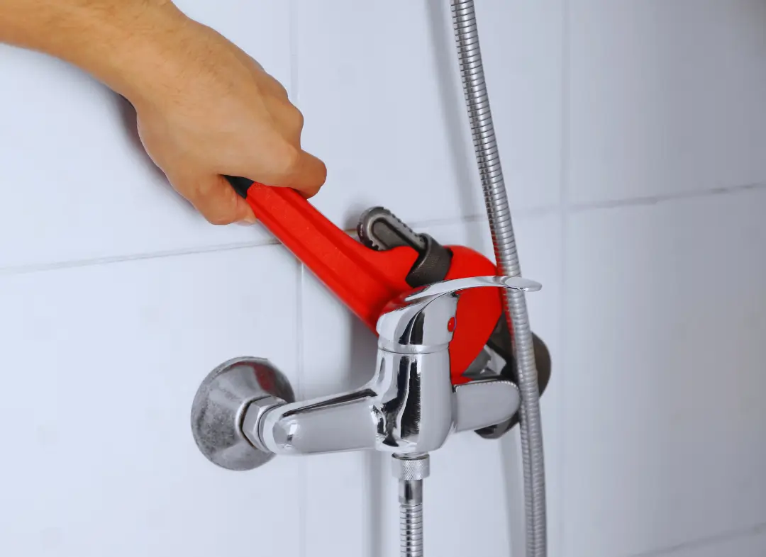 Mitigeur Thermostatique douche Tourrettes-sur-Loup