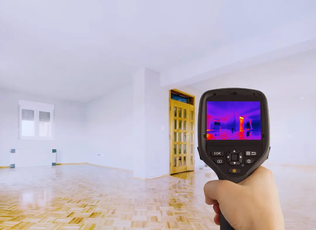 Recherche de fuite à Tourrettes-sur-Loup