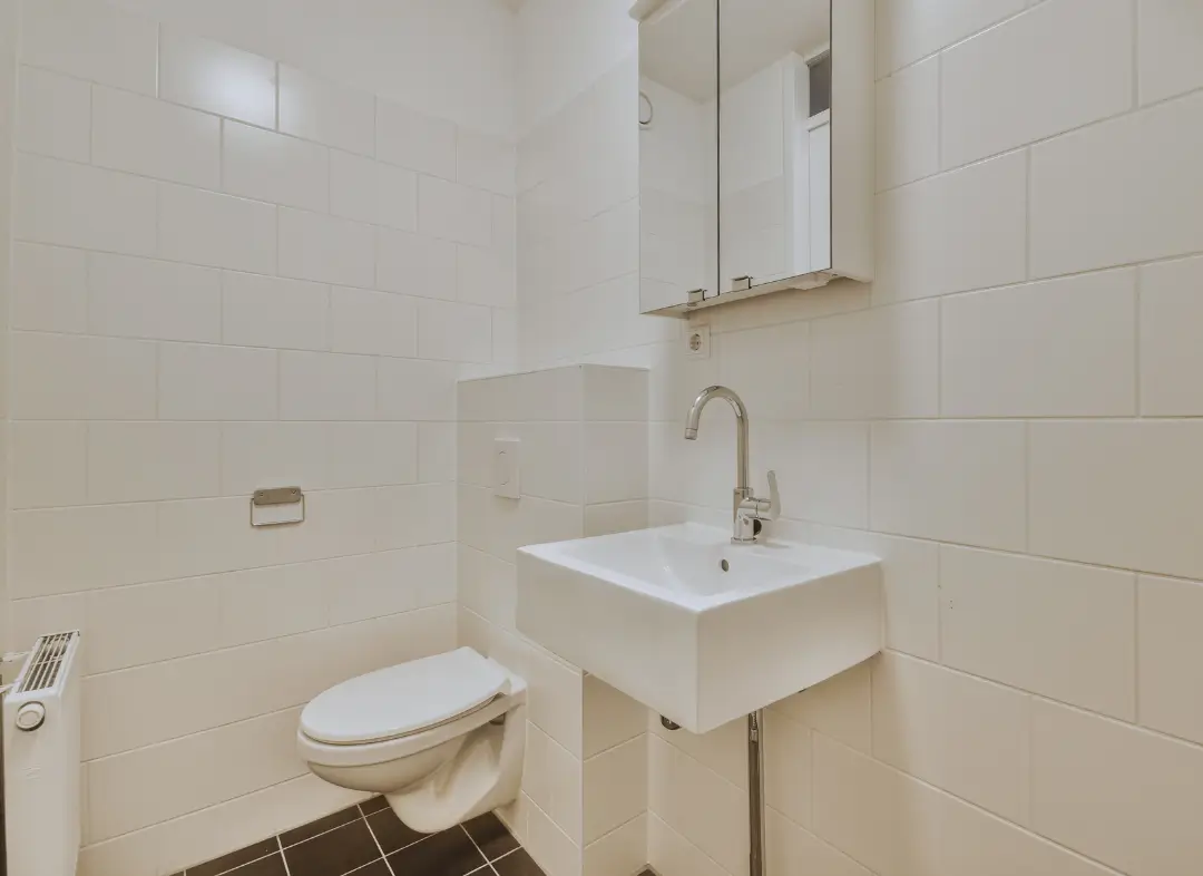 Pose WC Suspendu Tourrettes-sur-Loup